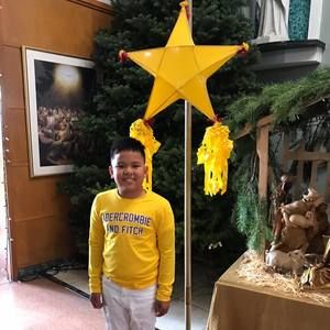 Meet your Posher, William